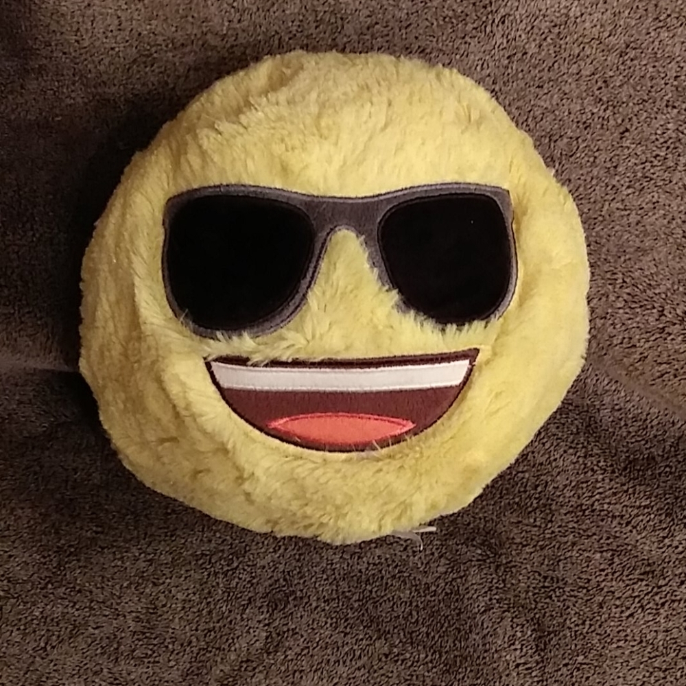 EMOJI BANK